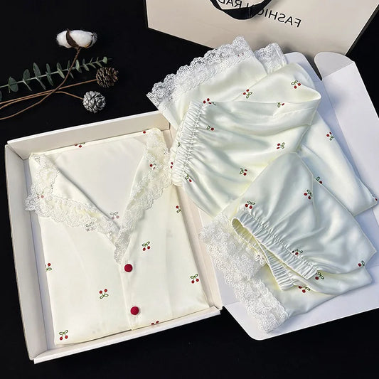 Women’s Loungewear – Comfort Meets Style-belleandkai.com