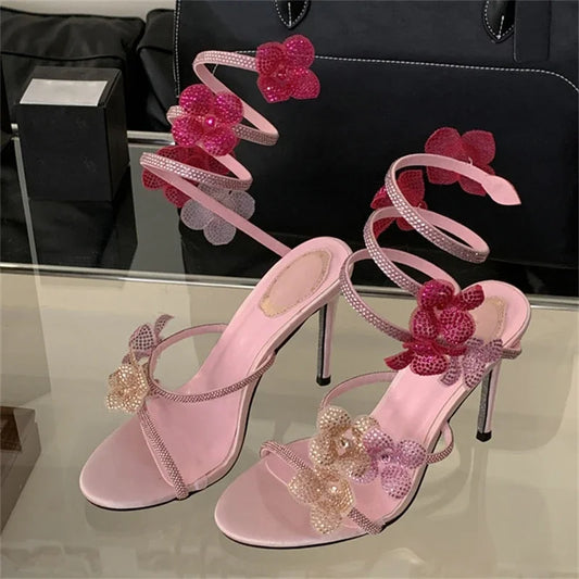 Women’s Summer Sandals – Elegant & Comfortable Footwear-belleandkai.com