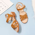 Women’s Summer Sandals – Elegant & Comfortable Footwear-belleandkai.com