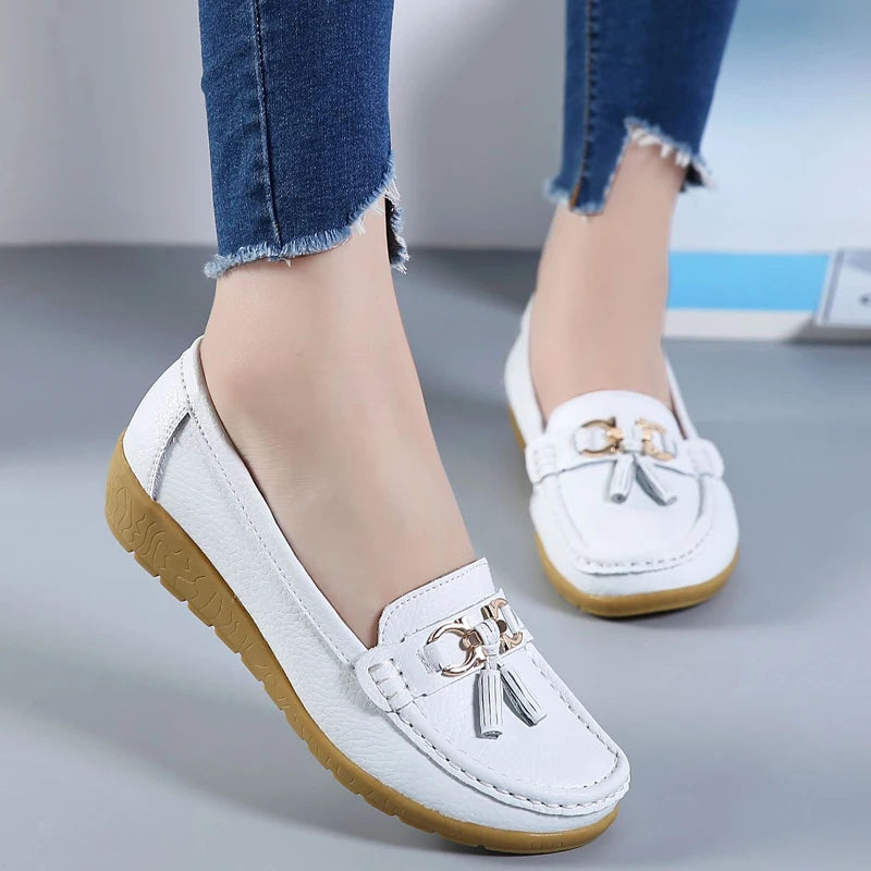 Belle&Kai Women’s Shoes – Elegant, Comfortable & Versatile Footwear-belleandkai.com