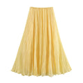Belle&Kai Women’s Skirts – Chic, Elegant & Versatile Styles-belleandkai.com