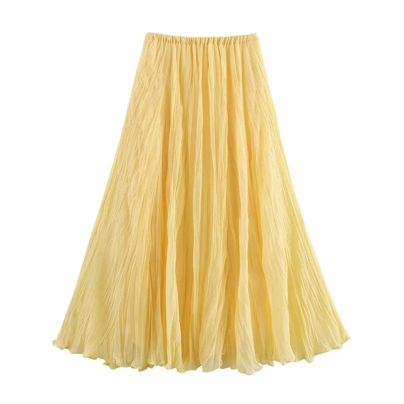 Belle&Kai Women’s Skirts – Chic, Elegant & Versatile Styles-belleandkai.com