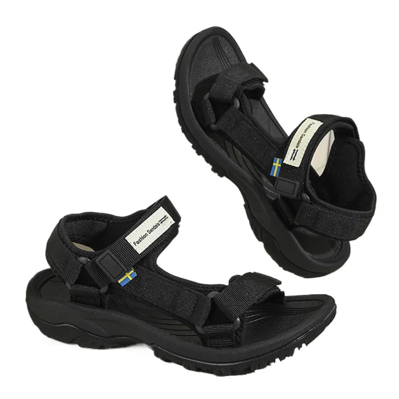 Women’s Summer Sandals – Elegant & Comfortable Footwear-belleandkai.com