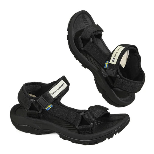 Women’s Summer Sandals – Elegant & Comfortable Footwear-belleandkai.com