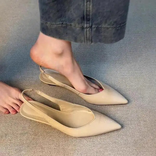 Women’s Summer Sandals – Elegant & Comfortable Footwear-belleandkai.com