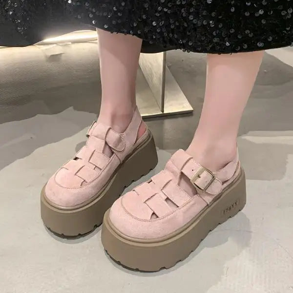 Women’s Summer Sandals – Elegant & Comfortable Footwear-belleandkai.com