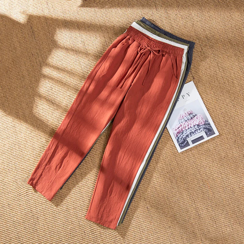 Belle&Kai Women’s Pants – Elegant, Comfortable & Versatile Styles-belleandkai.com
