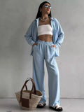 Belle&Kai Women’s Pants – Elegant, Comfortable & Versatile Styles-belleandkai.com