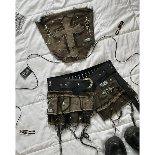 Belle&Kai Women’s Skirts – Chic, Elegant & Versatile Styles-belleandkai.com