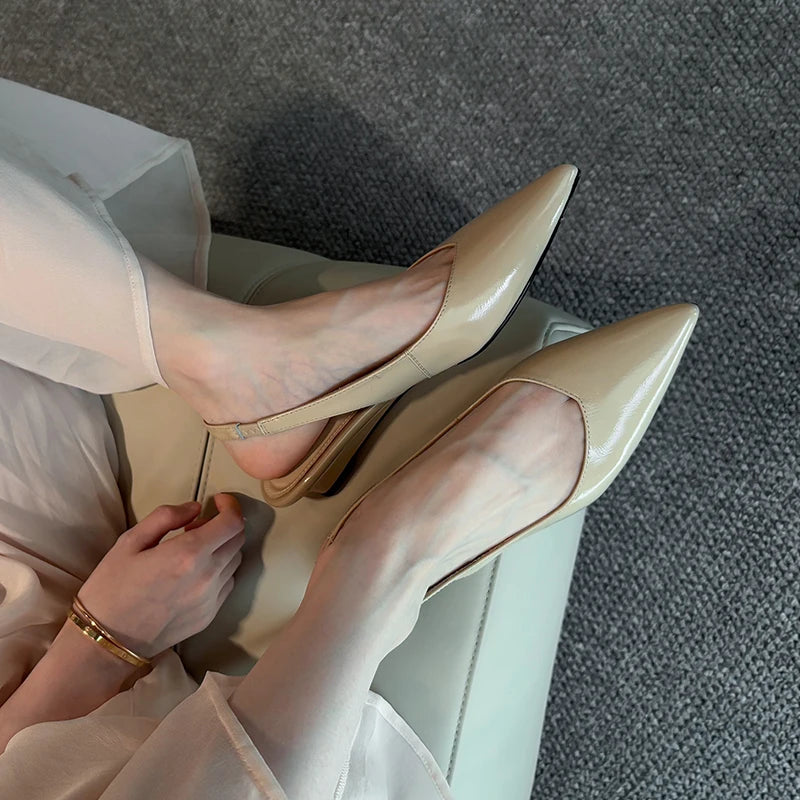 Women’s Summer Sandals – Elegant & Comfortable Footwear-belleandkai.com