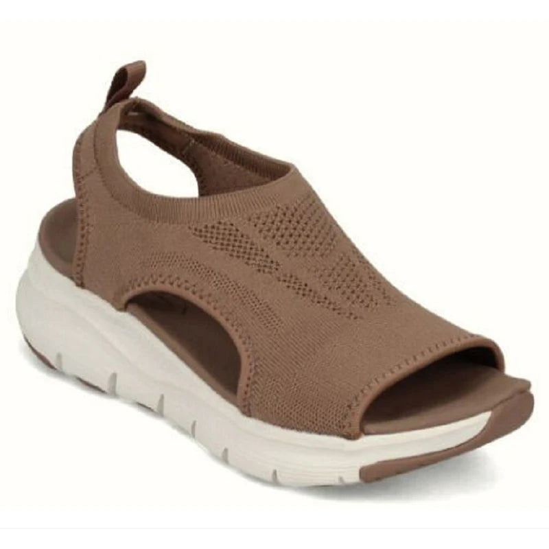 Women’s Summer Sandals – Elegant & Comfortable Footwear-belleandkai.com