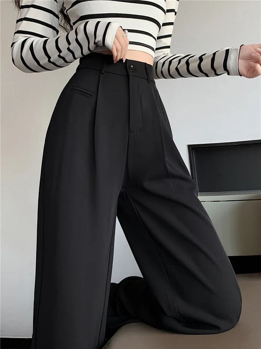 Belle&Kai Women’s Pants – Elegant, Comfortable & Versatile Styles-belleandkai.com