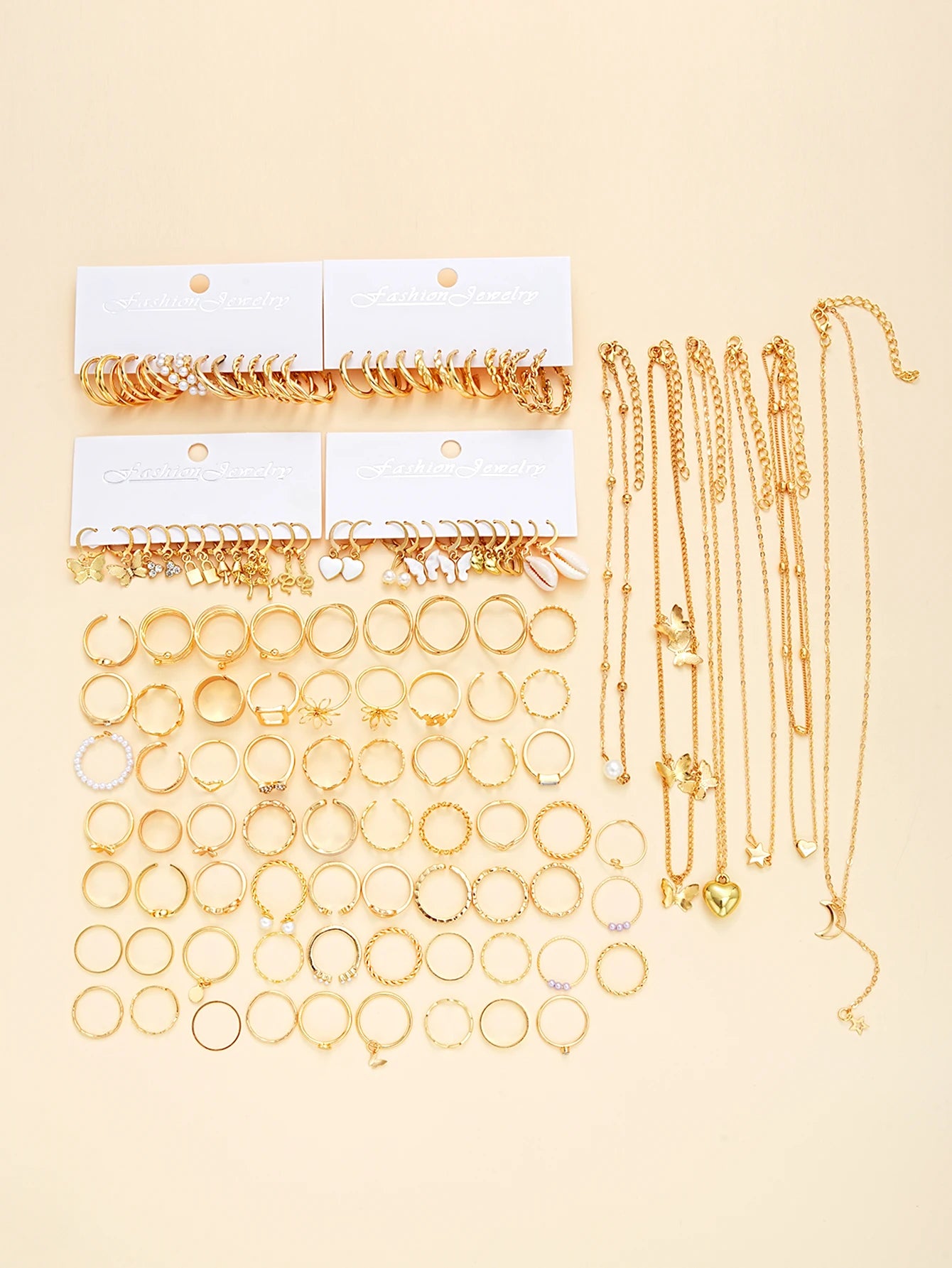 Belle&Kai Women’s Jewelry – Elegant & Timeless Accessories-belleandkai.com