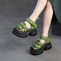 Women’s Summer Sandals – Elegant & Comfortable Footwear-belleandkai.com