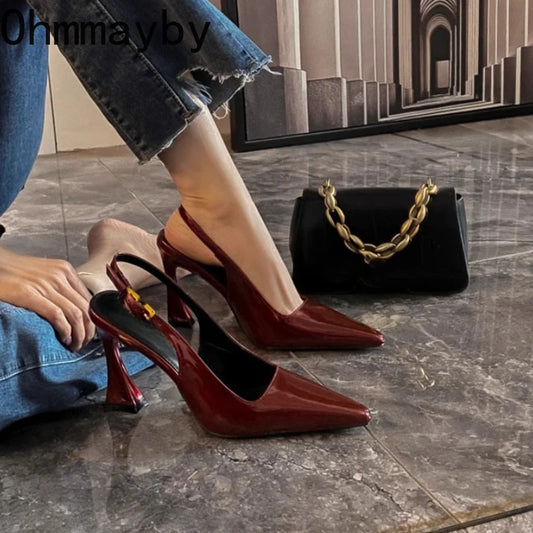 Women’s Summer Sandals – Elegant & Comfortable Footwear-belleandkai.com