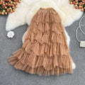 Belle&Kai Women’s Skirts – Chic, Elegant & Versatile Styles-belleandkai.com