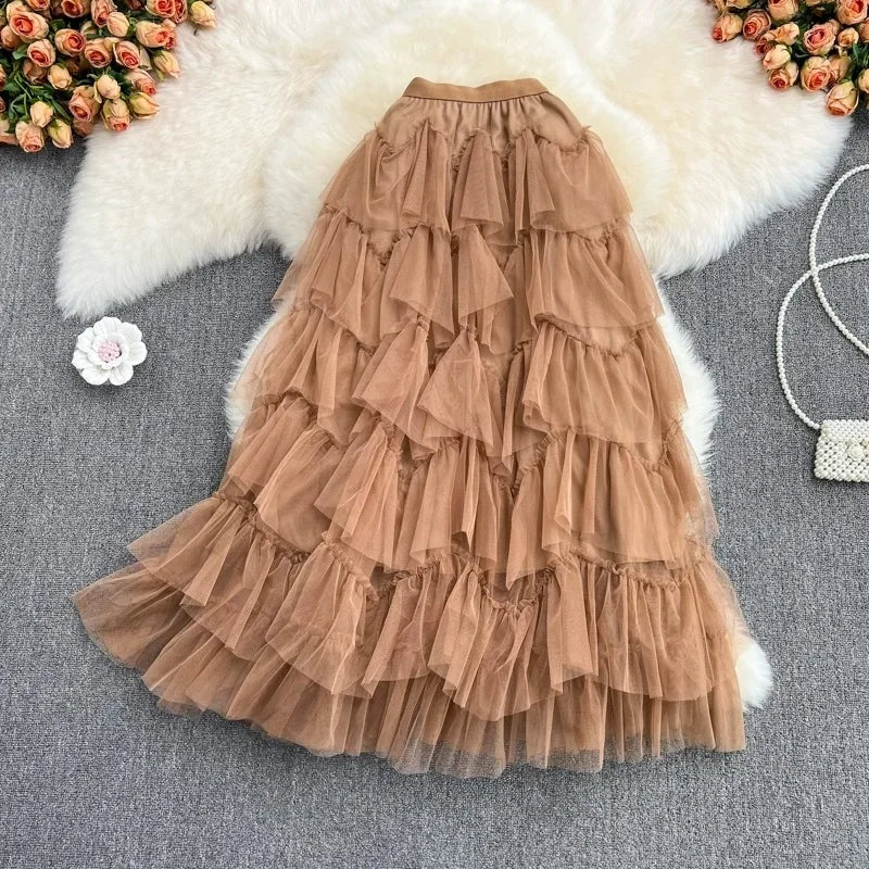 Belle&Kai Women’s Skirts – Chic, Elegant & Versatile Styles-belleandkai.com