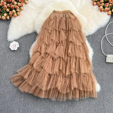 Belle&Kai Women’s Skirts – Chic, Elegant & Versatile Styles-belleandkai.com
