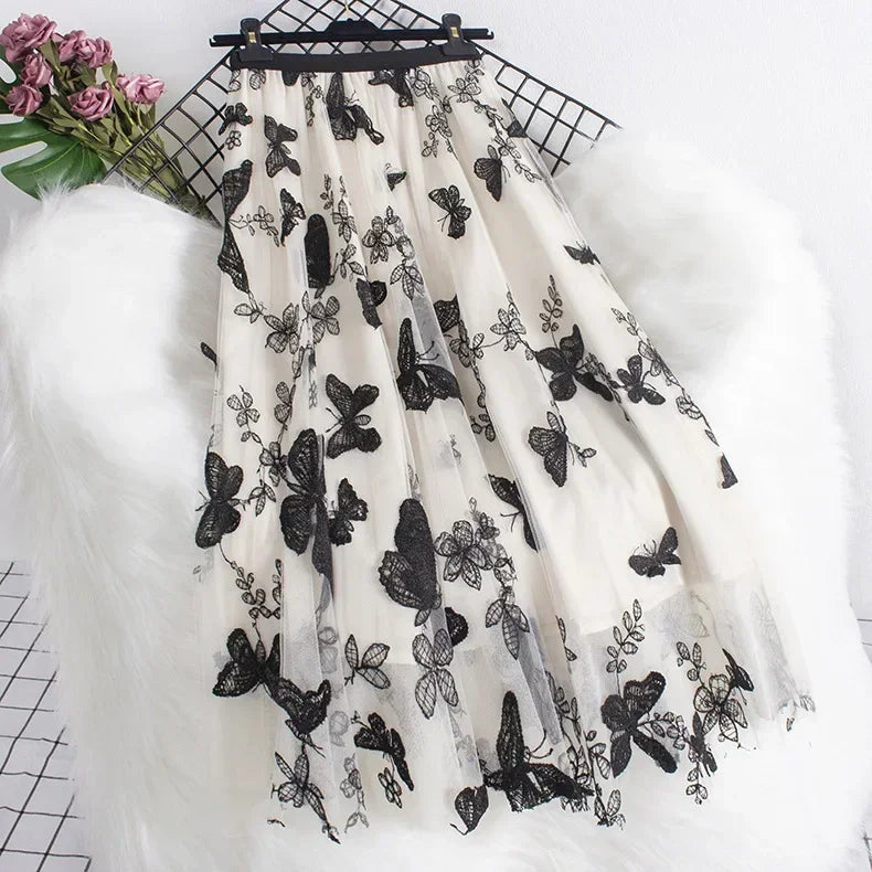 Belle&Kai Women’s Skirts – Chic, Elegant & Versatile Styles-belleandkai.com