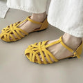 Women’s Summer Sandals – Elegant & Comfortable Footwear-belleandkai.com