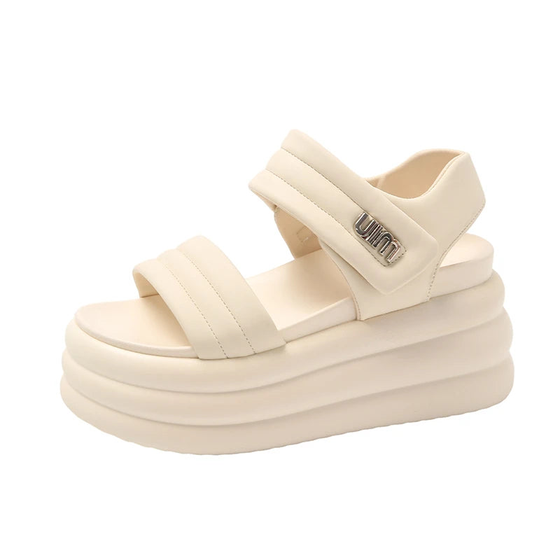 Women’s Summer Sandals – Elegant & Comfortable Footwear-belleandkai.com