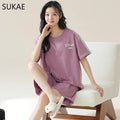Women’s Loungewear – Comfort Meets Style-belleandkai.com