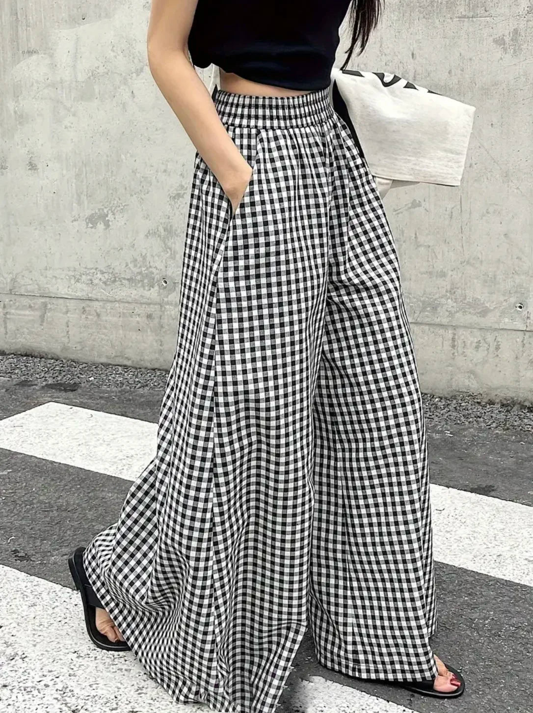 Belle&Kai Women’s Pants – Elegant, Comfortable & Versatile Styles-belleandkai.com