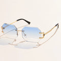 Belle&Kai Women’s Sunglasses – Stylish, Elegant & UV Protection-belleandkai.com