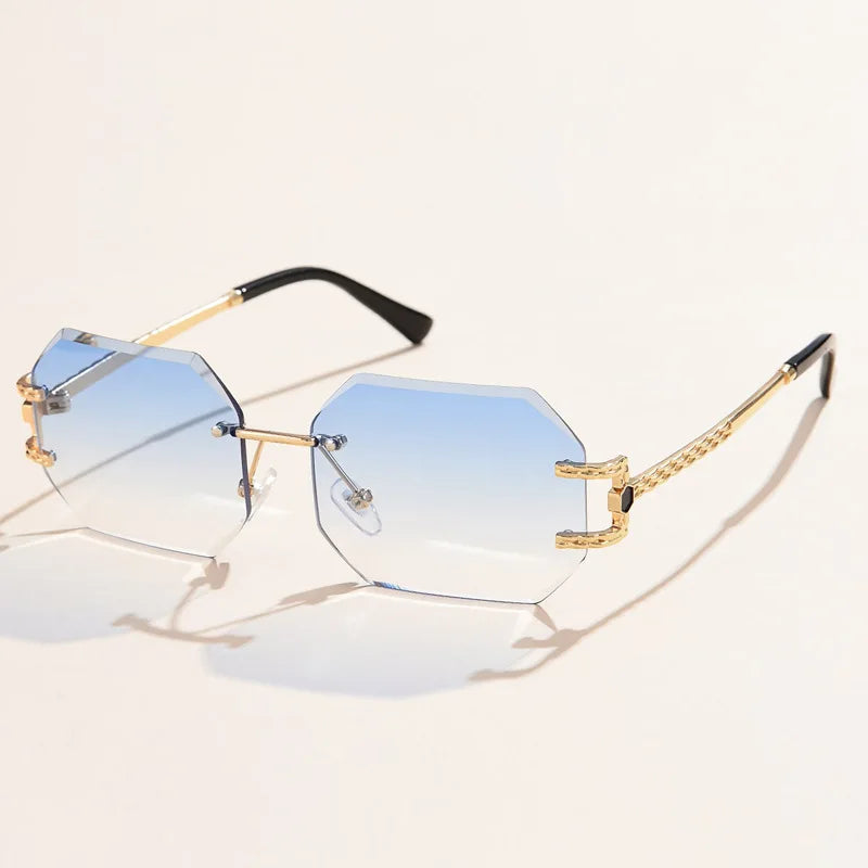Belle&Kai Women’s Sunglasses – Stylish, Elegant & UV Protection-belleandkai.com