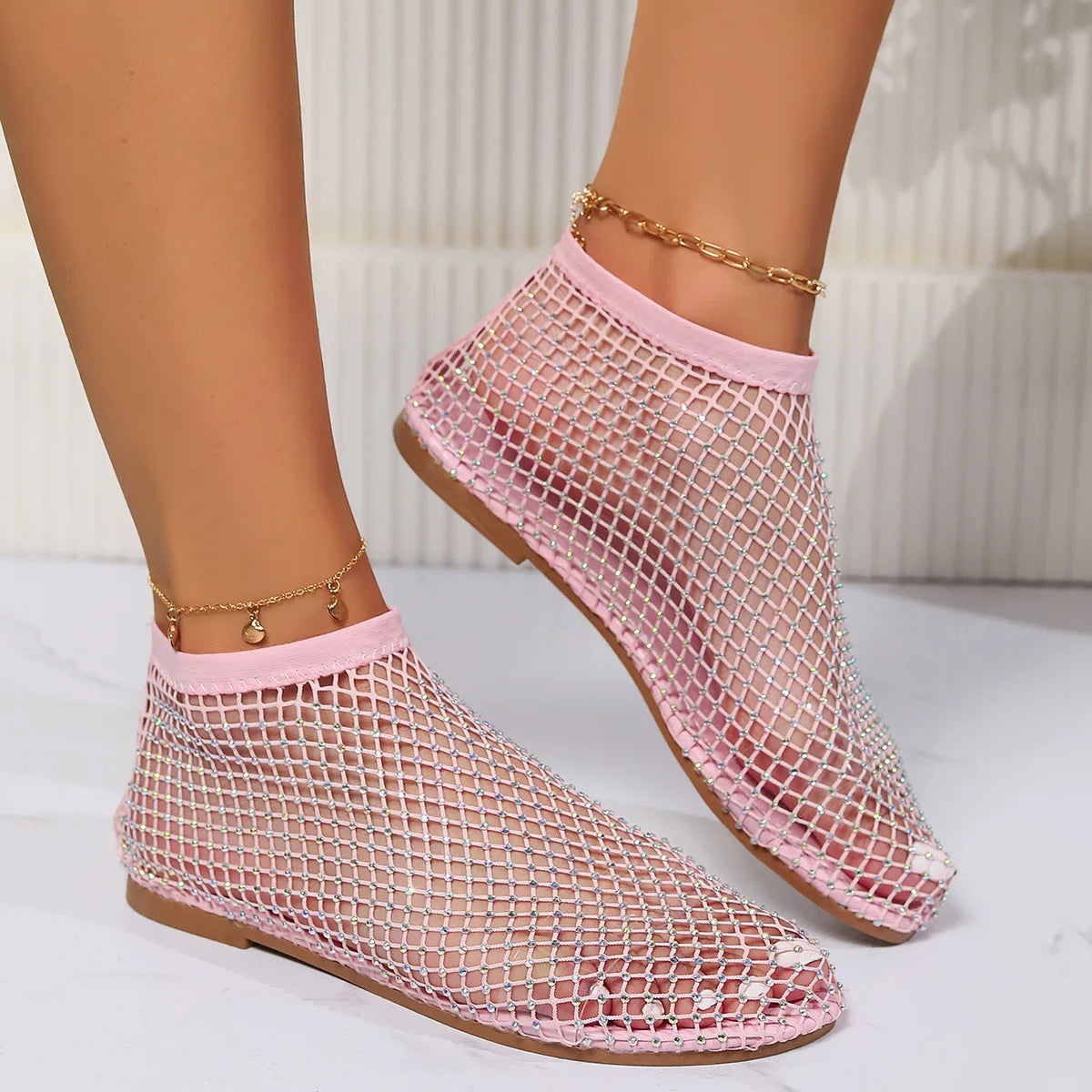 Women’s Summer Sandals – Elegant & Comfortable Footwear-belleandkai.com