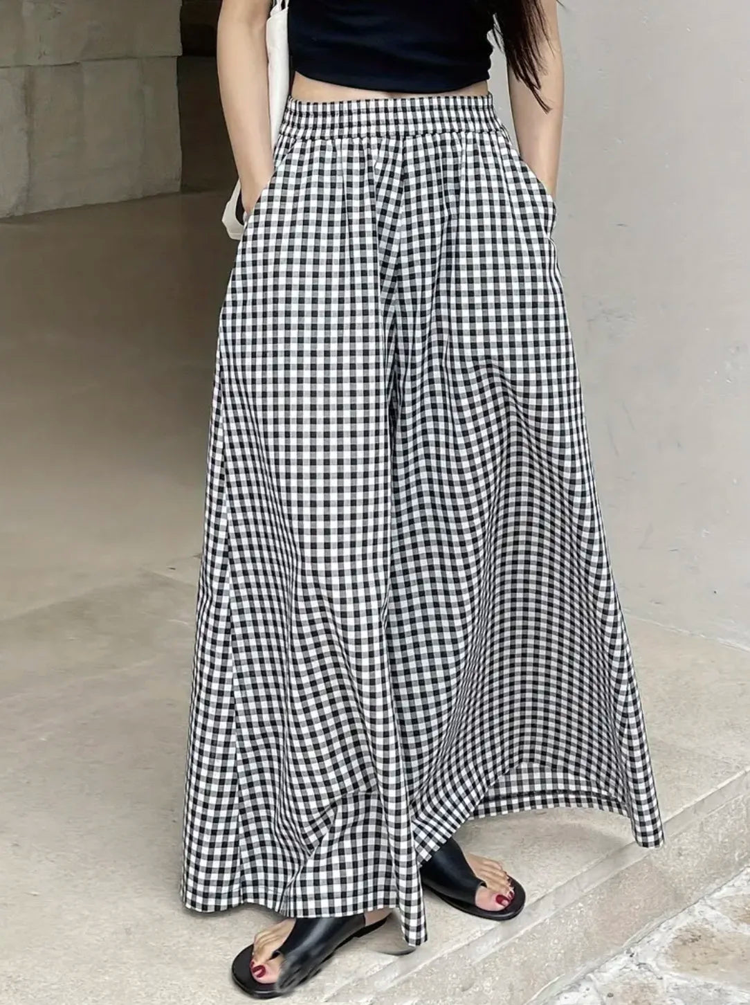 Belle&Kai Women’s Pants – Elegant, Comfortable & Versatile Styles-belleandkai.com