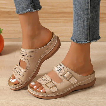 Belle&Kai Women’s Shoes – Elegant, Comfortable & Versatile Footwear-belleandkai.com