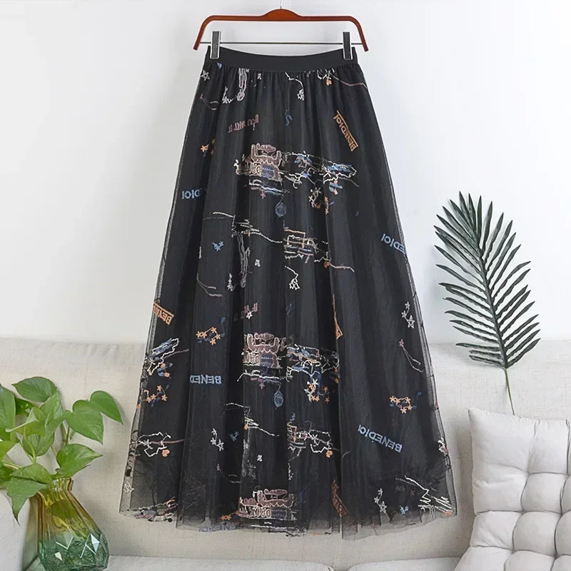 Belle&Kai Women’s Skirts – Chic, Elegant & Versatile Styles-belleandkai.com