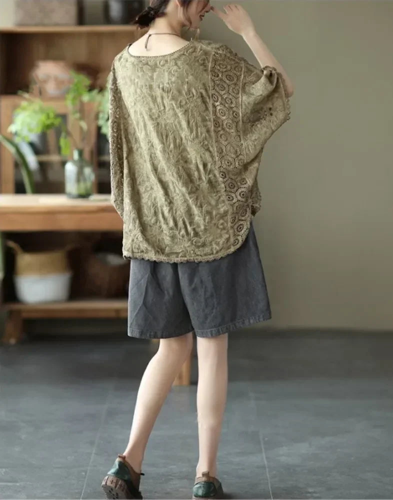 Belle&Kai Women’s Tops – Chic, Comfortable & Versatile Styles-belleandkai.com