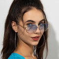 Belle&Kai Women’s Sunglasses – Stylish, Elegant & UV Protection-belleandkai.com