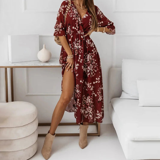 Belle&Kai Women’s Dresses – Elegant, Feminine & Timeless Styles-belleandkai.com