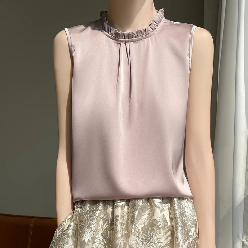 Belle&Kai Women’s Tops – Chic, Comfortable & Versatile Styles-belleandkai.com