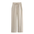 Belle&Kai Women’s Pants – Elegant, Comfortable & Versatile Styles-belleandkai.com
