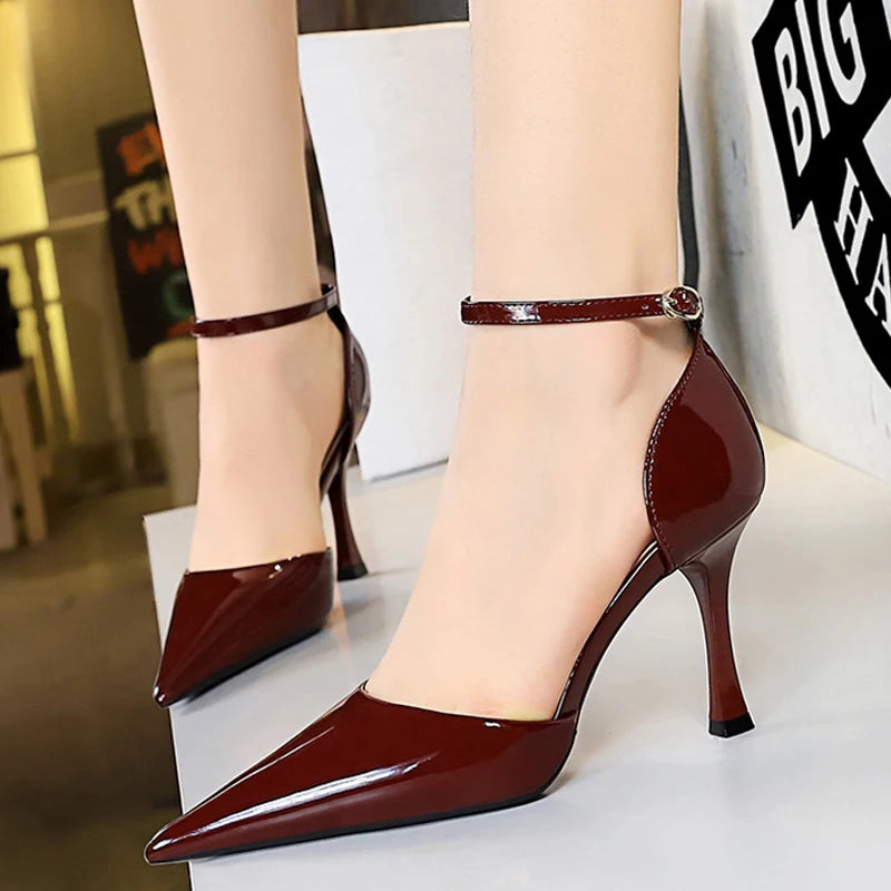 Women’s Summer Sandals – Elegant & Comfortable Footwear-belleandkai.com