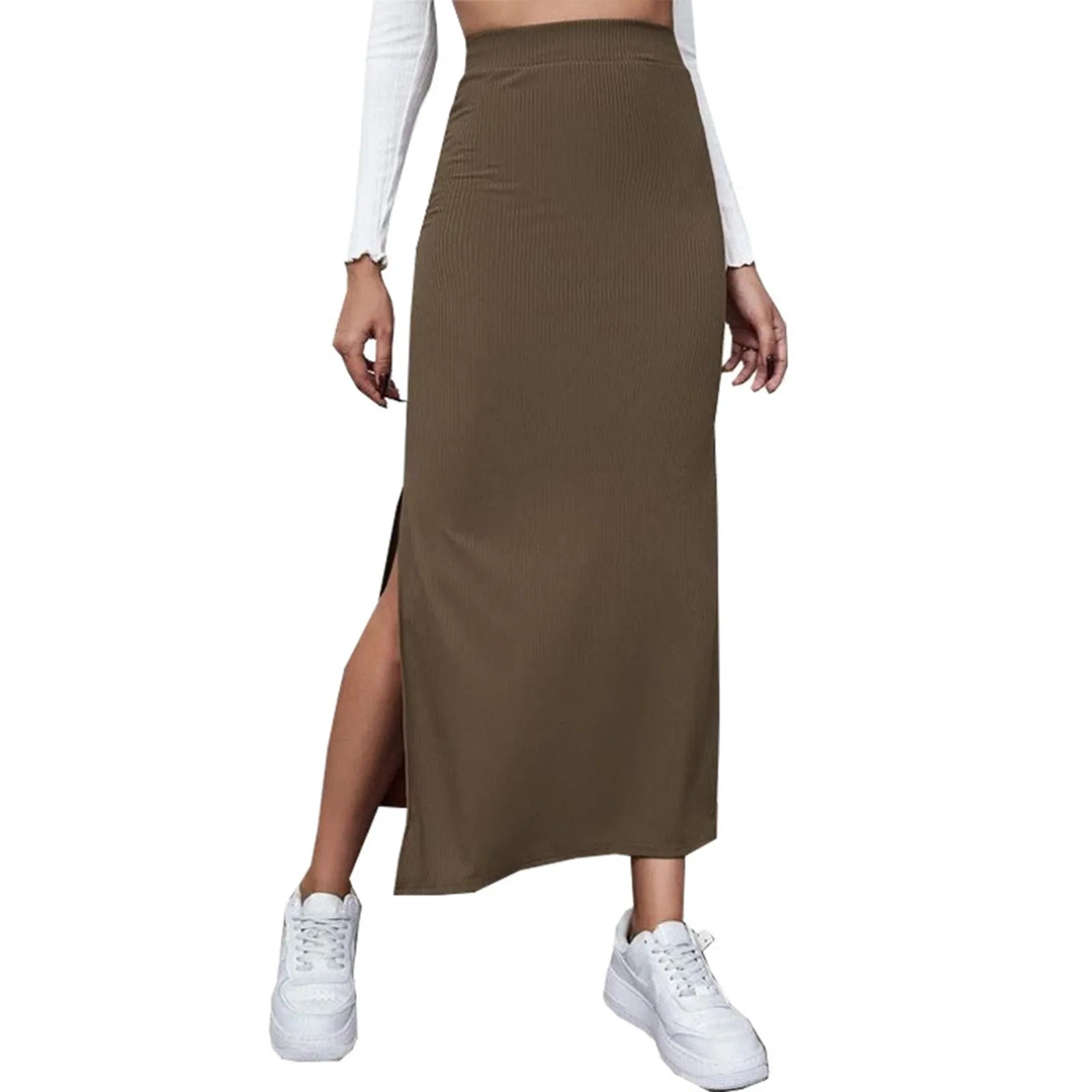 Belle&Kai Women’s Skirts – Chic, Elegant & Versatile Styles-belleandkai.com