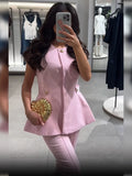 Belle&Kai Women’s Pants – Elegant, Comfortable & Versatile Styles-belleandkai.com