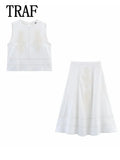 Belle&Kai Women’s Skirts – Chic, Elegant & Versatile Styles-belleandkai.com