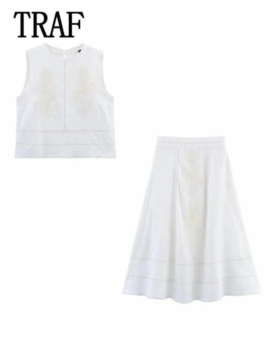 Belle&Kai Women’s Skirts – Chic, Elegant & Versatile Styles-belleandkai.com