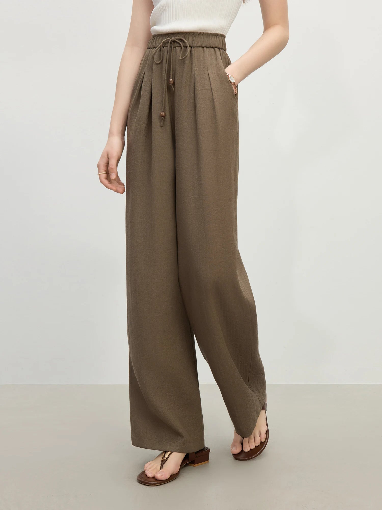 Belle&Kai Women’s Pants – Elegant, Comfortable & Versatile Styles-belleandkai.com