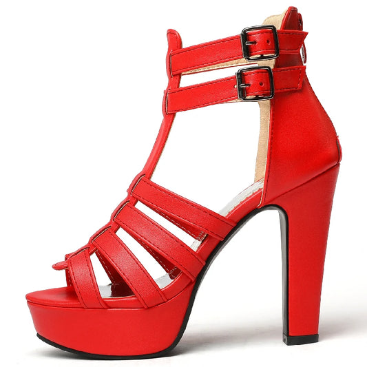 Women’s Summer Sandals – Elegant & Comfortable Footwear-belleandkai.com