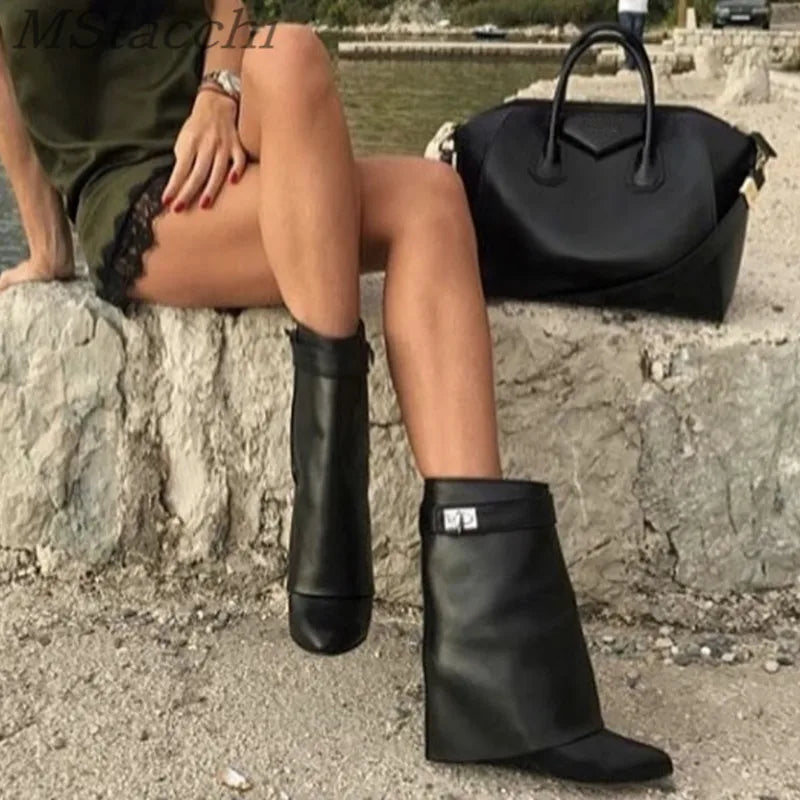 Women’s Boots – Elegant Casual Style | Belle & Kai-belleandkai.com