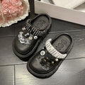 Women’s Summer Sandals – Elegant & Comfortable Footwear-belleandkai.com