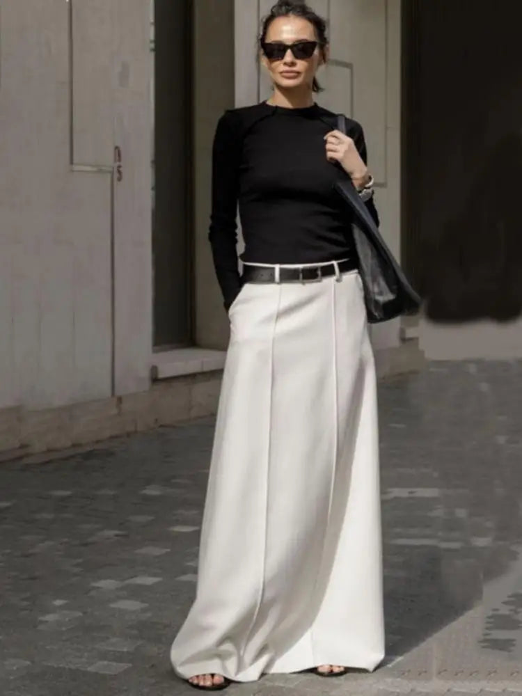 Belle&Kai Women’s Skirts – Chic, Elegant & Versatile Styles-belleandkai.com