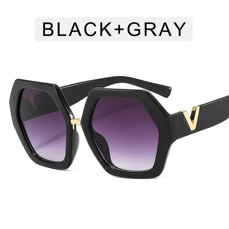 Belle&Kai Women’s Sunglasses – Stylish, Elegant & UV Protection-belleandkai.com