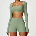 Belle&Kai Women’s Activewear – Stylish, Comfortable & Functional-belleandkai.com